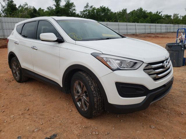 HYUNDAI SANTA FE S 2013 5xyzt3lb7dg093841