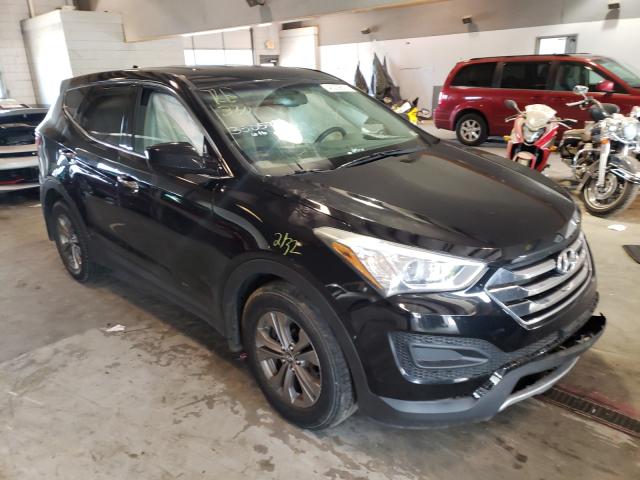 HYUNDAI SANTA FE S 2013 5xyzt3lb7dg094990