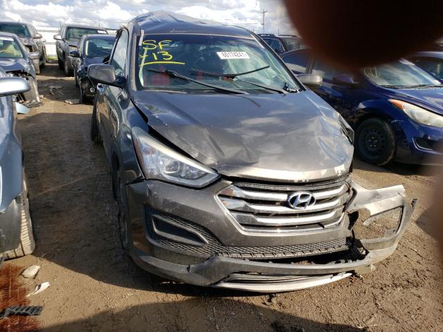 HYUNDAI SANTA FE S 2013 5xyzt3lb7dg114123