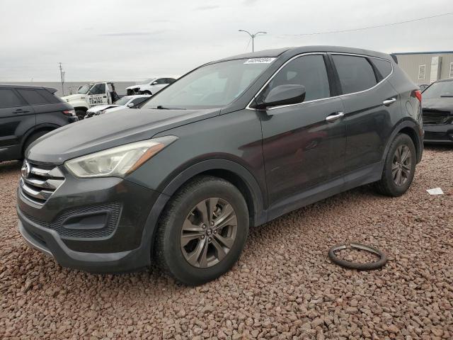 HYUNDAI SANTA FE 2013 5xyzt3lb7dg114719