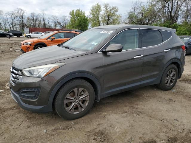 HYUNDAI SANTA FE 2013 5xyzt3lb7dg119886