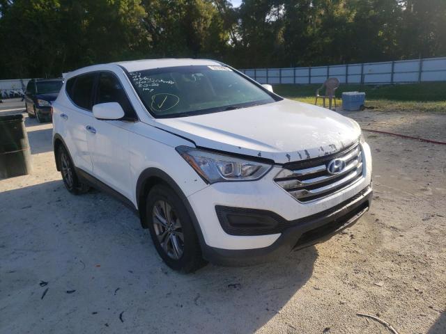 HYUNDAI SANTA FE S 2013 5xyzt3lb7dg120889