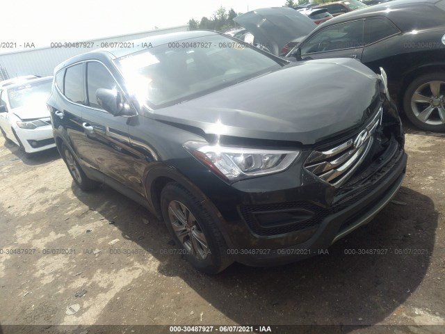 HYUNDAI SANTA FE 2013 5xyzt3lb7dg123792