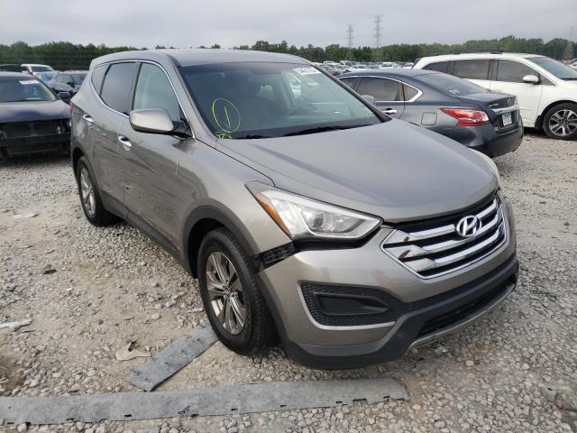 HYUNDAI SANTA FE S 2014 5xyzt3lb7eg127181