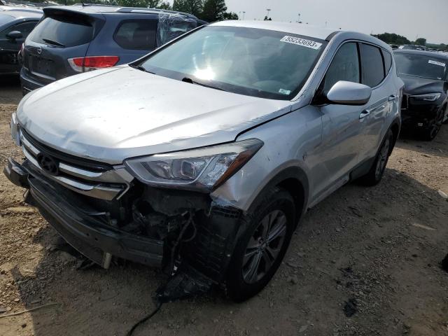 HYUNDAI SANTA FE S 2014 5xyzt3lb7eg132042