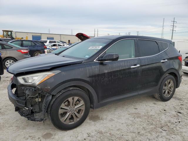 HYUNDAI SANTA FE 2014 5xyzt3lb7eg134924