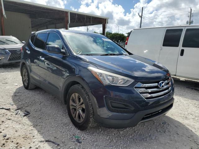 HYUNDAI SANTA FE S 2014 5xyzt3lb7eg134938