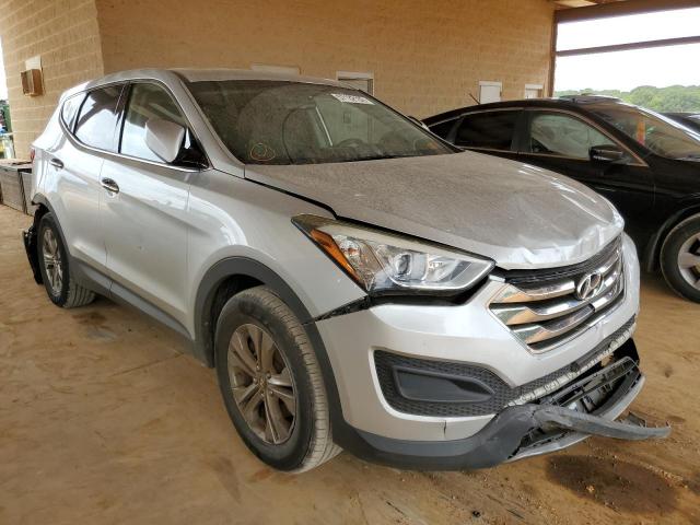 HYUNDAI SANTA FE S 2014 5xyzt3lb7eg144529