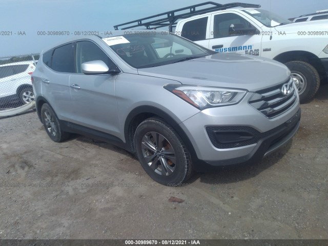 HYUNDAI SANTA FE SPORT 2014 5xyzt3lb7eg146619