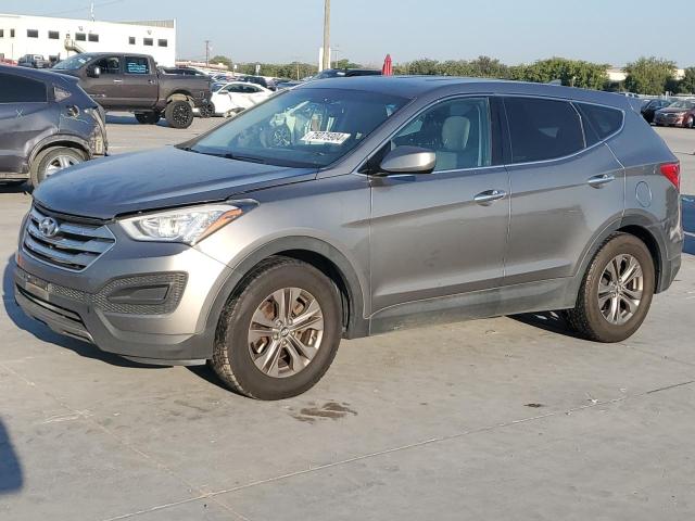 HYUNDAI SANTA FE S 2014 5xyzt3lb7eg167499