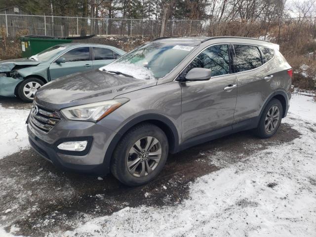 HYUNDAI SANTA FE 2014 5xyzt3lb7eg186764