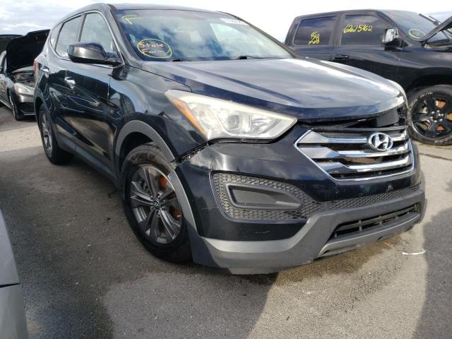 HYUNDAI SANTA FE S 2014 5xyzt3lb7eg198817