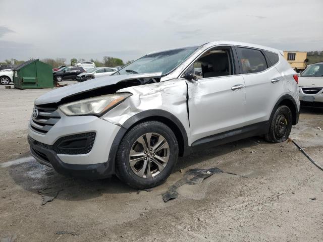 HYUNDAI SANTA FE 2014 5xyzt3lb7eg201750