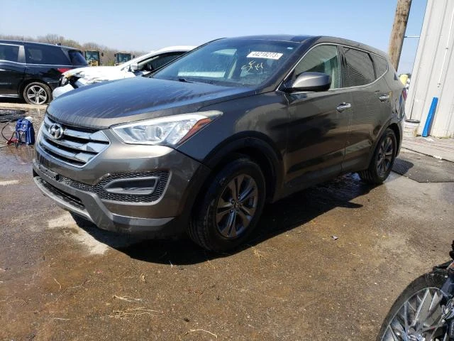 HYUNDAI SANTA FE S 2014 5xyzt3lb7eg202235