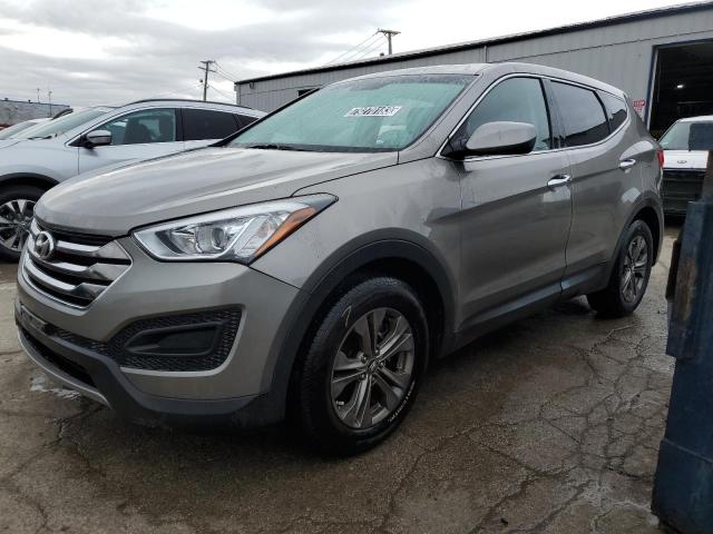 HYUNDAI SANTA FE 2014 5xyzt3lb7eg203420