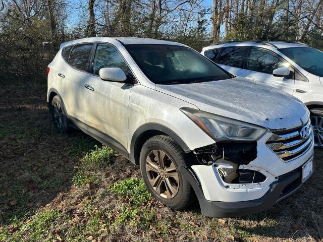 HYUNDAI SANTA FE 2014 5xyzt3lb7eg203479