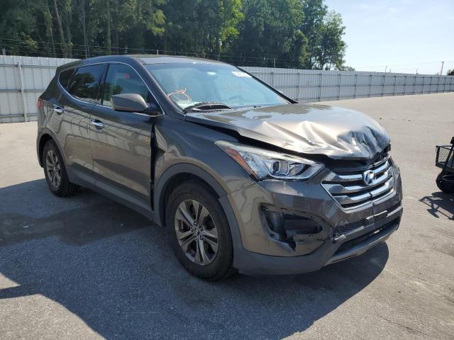 HYUNDAI SANTA FE S 2014 5xyzt3lb7eg203711