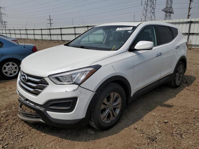 HYUNDAI SANTA FE S 2014 5xyzt3lb7eg204552