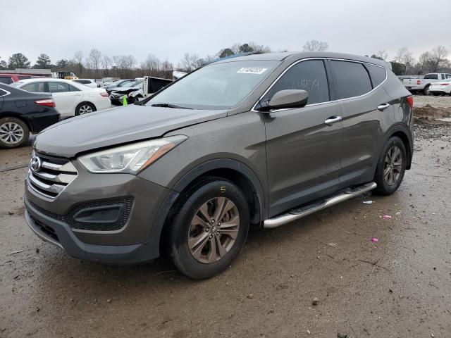 HYUNDAI SANTA FE S 2014 5xyzt3lb7eg207421