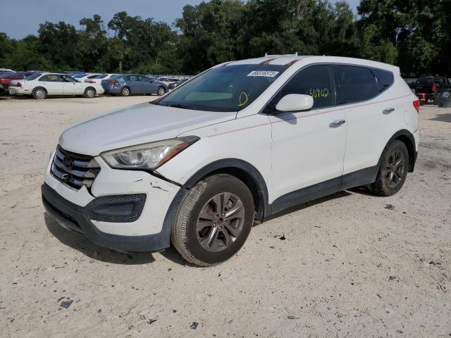 HYUNDAI SANTA FE S 2014 5xyzt3lb7eg226986