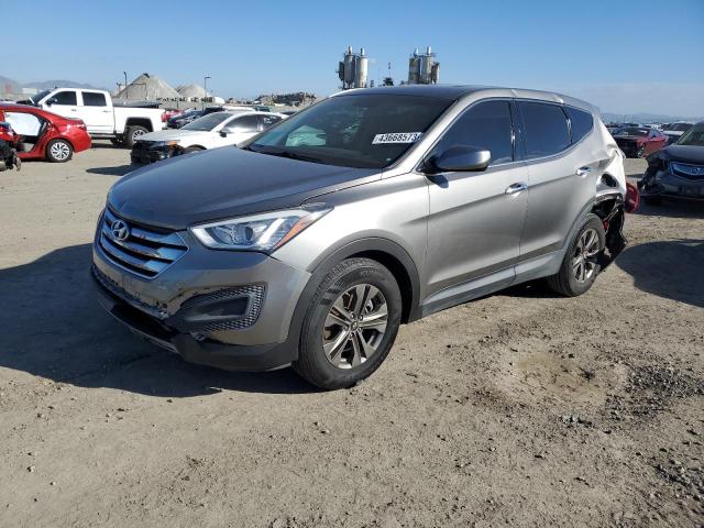 HYUNDAI SANTA FE S 2015 5xyzt3lb7fg231901