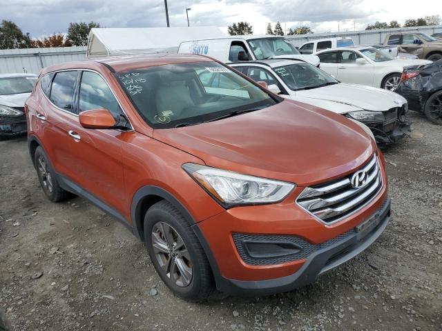 HYUNDAI SANTA FE S 2015 5xyzt3lb7fg232739