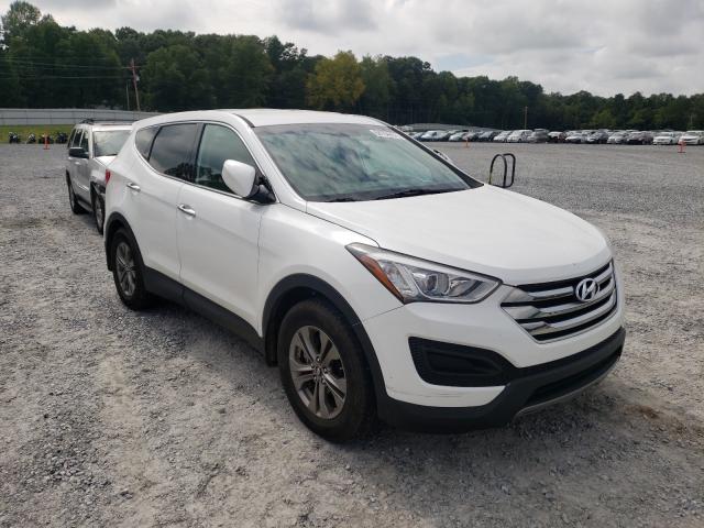 HYUNDAI SANTA FE S 2015 5xyzt3lb7fg238752