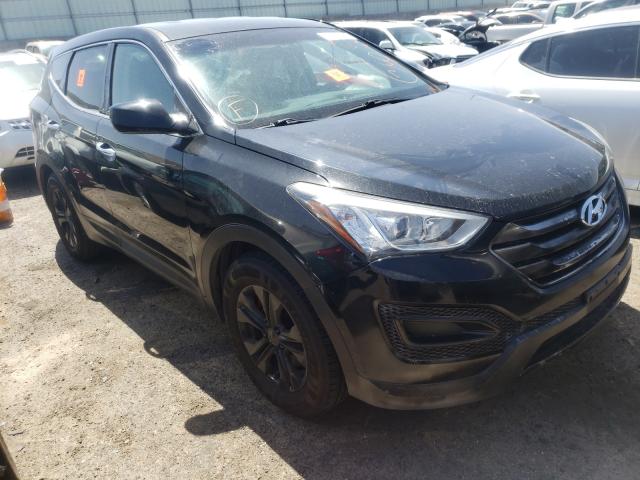 HYUNDAI SANTA FE S 2015 5xyzt3lb7fg240694