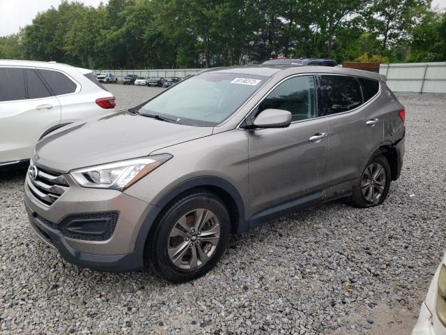 HYUNDAI SANTA FE S 2015 5xyzt3lb7fg246110