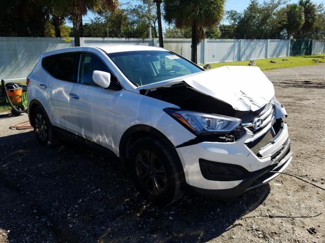 HYUNDAI SANTA FE S 2015 5xyzt3lb7fg246799