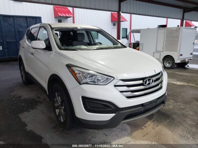 HYUNDAI SANTA FE SPORT 2015 5xyzt3lb7fg247189