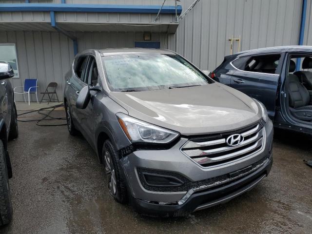 HYUNDAI SANTA FE S 2015 5xyzt3lb7fg253333