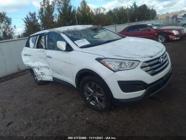 HYUNDAI SANTA FE SPORT 2015 5xyzt3lb7fg255390