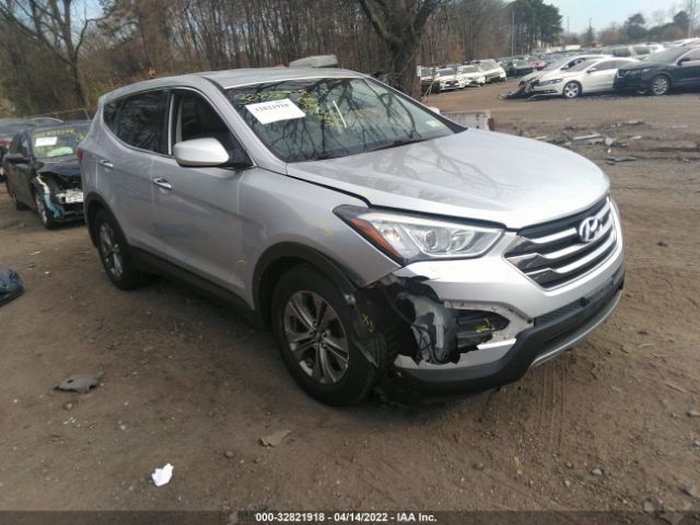 HYUNDAI SANTA FE SPORT 2015 5xyzt3lb7fg258399