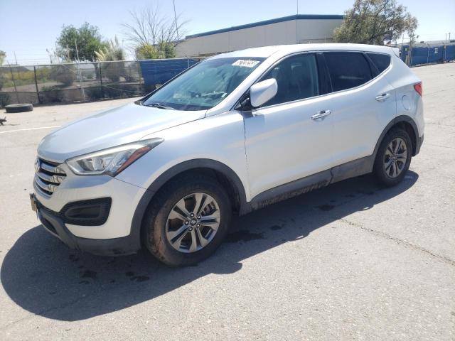 HYUNDAI SANTA FE S 2015 5xyzt3lb7fg259620