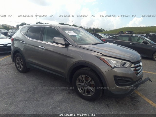 HYUNDAI SANTA FE SPORT 2015 5xyzt3lb7fg270553