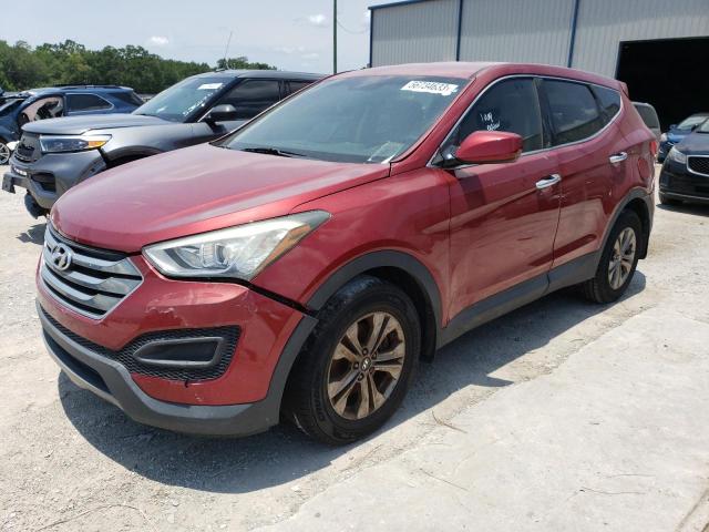 HYUNDAI SANTA FE S 2015 5xyzt3lb7fg273601