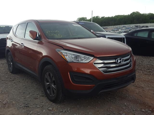 HYUNDAI SANTA FE 2015 5xyzt3lb7fg274165