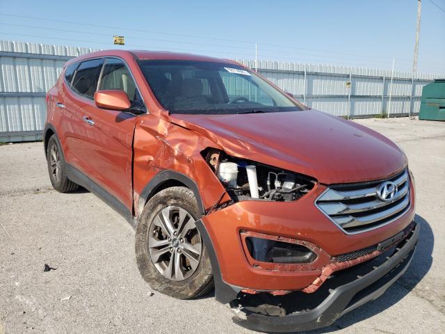 HYUNDAI SANTA FE S 2015 5xyzt3lb7fg282573