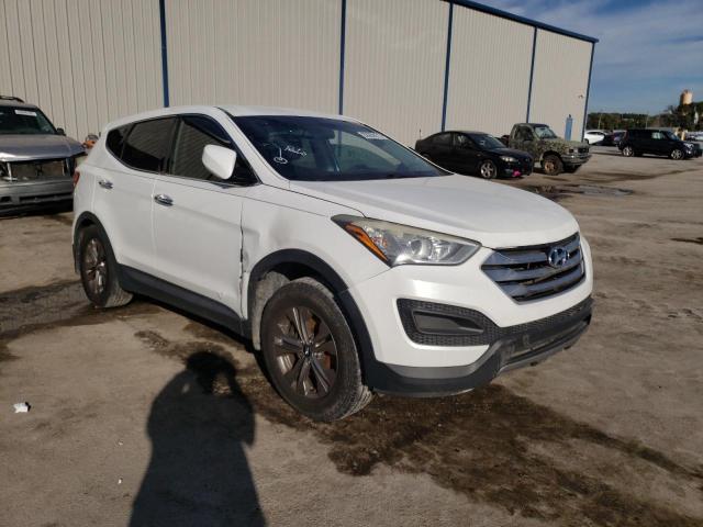 HYUNDAI SANTA FE SPORT 2015 5xyzt3lb7fg284730