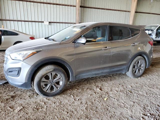 HYUNDAI SANTA FE SPORT 2015 5xyzt3lb7fg295257