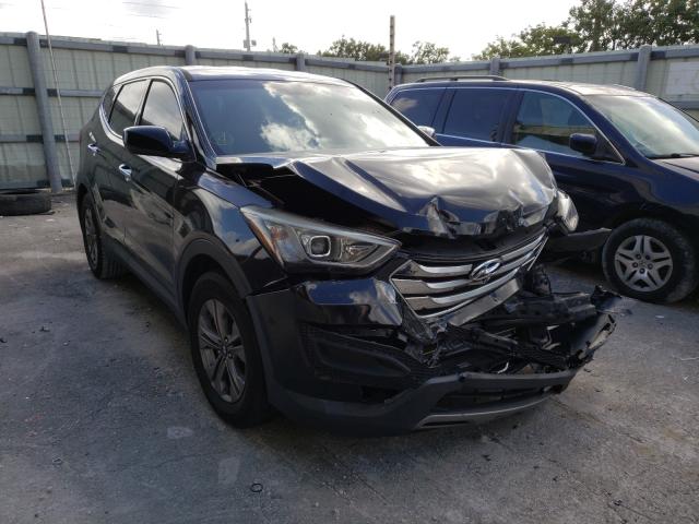 HYUNDAI SANTA FE S 2015 5xyzt3lb7fg295887