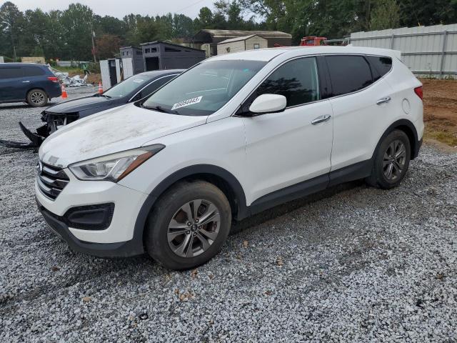 HYUNDAI SANTA FE S 2015 5xyzt3lb7fg297283