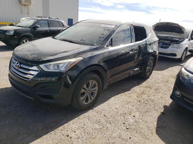 HYUNDAI SANTA FE S 2015 5xyzt3lb7fg299809