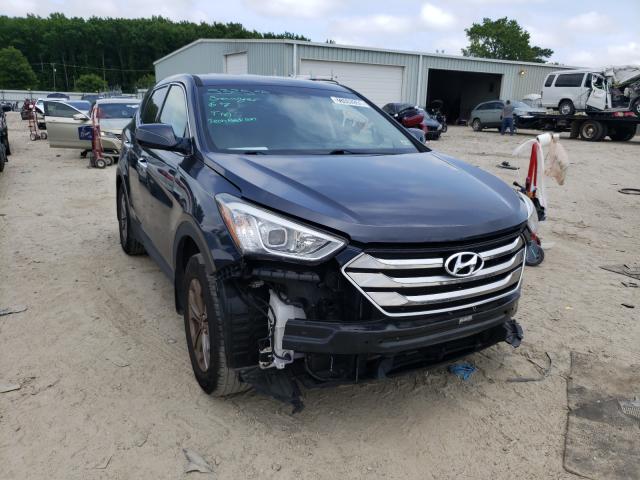 HYUNDAI SANTA FE S 2015 5xyzt3lb7fg300733