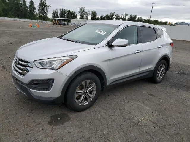 HYUNDAI SANTA FE S 2015 5xyzt3lb7fg305205