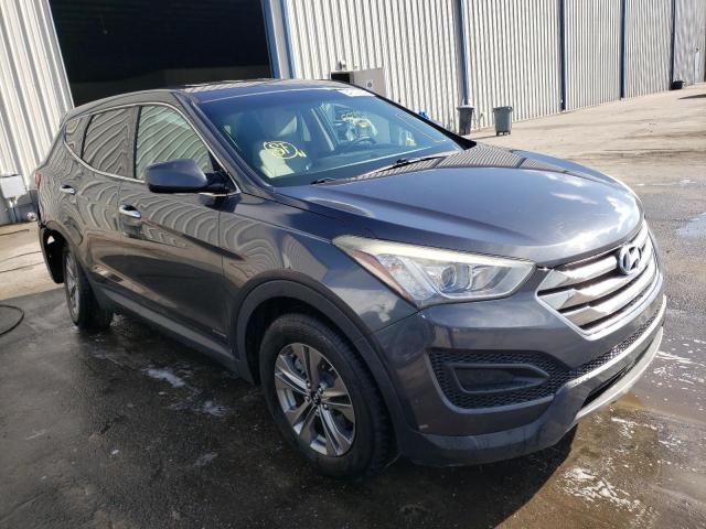 HYUNDAI SANTA FE S 2016 5xyzt3lb7gg311796