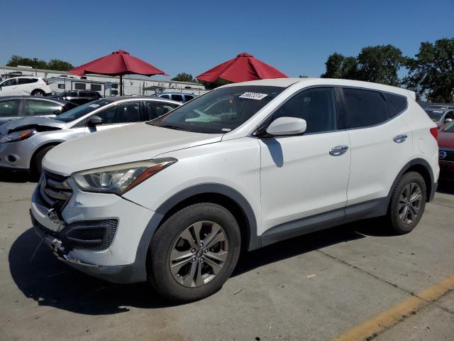 HYUNDAI SANTA FE S 2016 5xyzt3lb7gg317615