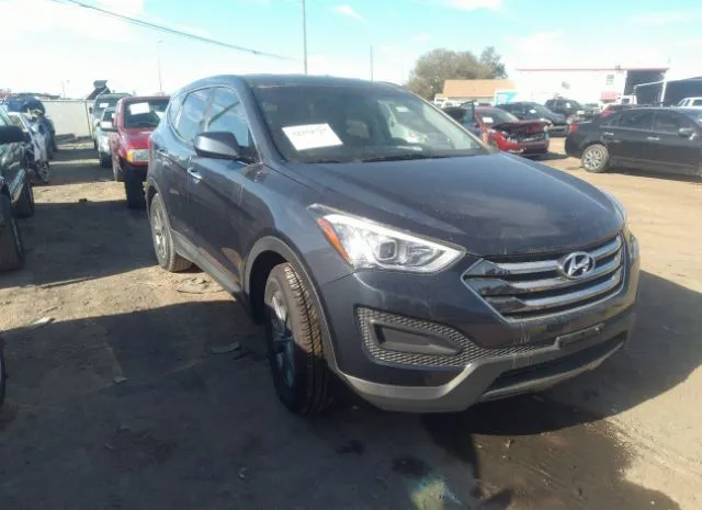 HYUNDAI SANTA FE SPORT 2016 5xyzt3lb7gg317825