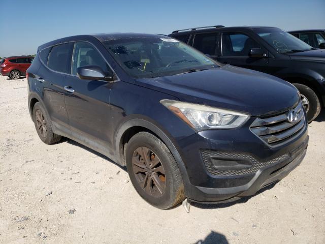 HYUNDAI SANTA FE S 2016 5xyzt3lb7gg321048